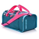 ФИТНЕС-СУМКА ДЛЯ ТРЕНИРОВОЧНОГО БАССЕЙНА METEOR NEPR 20л