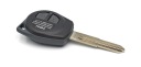 SUZUKI SX4 LIANA CLÉ TÉLÉCOMMANDE CHÂSSIS INSERT SZ11Rphoto 6
