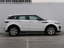 Land Rover Range Rover Evoque TD4, Salon Polska Pojemność silnika 1999 cm³