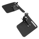 BOTNIK LEVERAGE WLECZONEGO 7 INCHES X 10 7/8 INCHES WYTRZYMAE REAR FRAMEWORK XW  photo 9