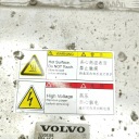 VOLVO V90 II Inwerter 2018 32208386 фото 5