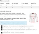 Koszulka kompresyjna Reebok CrossFit termoaktywna Stan opakowania oryginalne