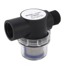 WBUDOWANY FILTRE EAU AVEC FILETAGE ZENSKIM 1/2 CALA-14 SITO 50 FILTRE UNIVERSELphoto 10