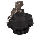 FEBI BILSTEIN BOUCHON GOULOTTE DE REMPLISSAGE CARBURANTS 02211photo 13