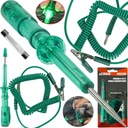 ТЕСТЕР НАПРЯЖЕНИЯ ТЕСТЕР ЦЕПЕЙ ЭЛЕКТРОМОБИЛЯ ТЕСТЕР РАСХОДА