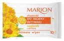 САЛФЕТКИ МАРИОН ДЛЯ ИНТИМНОЙ ГИГИЕНИИ БАРГОЛД