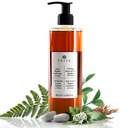 PRIJA Sprchový gél a šampón na umývanie tela a vlasov Ženšen 380ml EAN (GTIN) 8030983745157