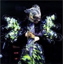 2 винила: BJORK - Vulnicura Live