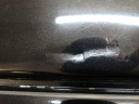 БАМПЕР ЗАДНІЙ FIAT 500 735425627 КОД : C175  (15664342416) фото min 10