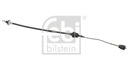 FEBI 24641 CABLE CLUTCH SET OPEL photo 12 - milautoparts-fr.ukrlive.com