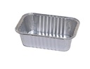 АЛЮМИНИЕВАЯ ФОРМА ДЛЯ ВЫПЕЧКИ 500мл R26 25 шт.
