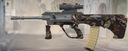 AUG DOWN SNAKE PIT FN CS GO скин CS2 Anubis