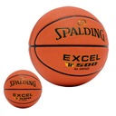 Баскетбольный мяч Spalding Excel TF-500, 7 год