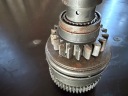 YAMAHA GP1100 1200 XL1100 XLT1200 WAVERAIDER БЕНДІКС БЕНДІКС СТАРТЕРА  (18735992321) фото min 5