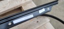 S7 4G A7 MOULURE TOITS GAUCHE NOIRE SLINE 4G8853703ALphoto 15