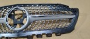 РЕШІТКА STRAPA MERCEDES A КЛАСС W177 A1778880200 ХРОМ ПАРКТРОНІК  (17485413245) фото min 6