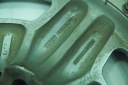 ДИСК 18 ET44 AMG BBS HWA A1404000102 AERO 2 MERCEDES W140  (18164573170) фото min 12