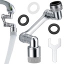 ВРАЩАЮЩИЙСЯ УДЛИНИТЕЛЬ FAP АДАПТЕР АККУМУЛЯТОРА АРЕАТОР ПЕРЛАТОР