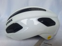 Дорожні Шоломи Uvex Білий 52-56 56Cm