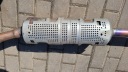 OPEL MOKKA II B 23R MUFFLER EXHAUST COMPLETE PSA4496 PSA4464  photo 13