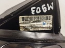 BMW 7 G11 G12 2016 ÉLECTRIQUE RÉTROVISEUR LATÉRAL PORTES AVANT 041404photo 8