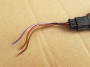 CAPTEUR PLUIE SEAT LEON II 2 ALTEA XL TOLEDO III 3 1P0955559Aphoto 7