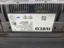 COMPTEUR COMPTE-TOURS PANNEAU 504158813 IVECO EUROCARGO 2 II 120E25/P/ZF 5.9 Dphoto 9