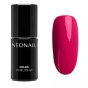Гибридный лак для ногтей NEONAIL JUICY RASPBERRY 7,2 мл