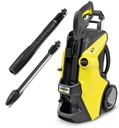 САМАЯ МОЩНАЯ МАШИНА ДАВЛЕНИЯ KARCHER K7 POWER 180 БАР НОВАЯ МОДЕЛЬ 2024 ГОДА