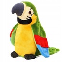 ГОВОРЯЩИЙ ИНТЕРАКТИВНЫЙ ПОПУГАЙ, ТАНЦУЮЩИЙ Пересмешник