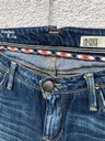 TOMMY Hilfiger Denim džínsové nohavice W28 L32 Suzzy Slim Strih rovný