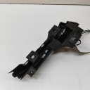 BMW 3 COMPACT E46 ПРАВЫЙ КРОНШТЕЙН ЗАДНЕГО БАМПЕРА 2001 7006824  фото 6
