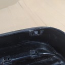 DIFFUSEUR REVÊTEMENT PARE-CHOCS ARRIÈRE PEUGEOT 308 T7 LIFTphoto 8