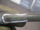 ПРОВІД ТРУБКА PEUGEOT 508 1.6THP 10-18R 7595568  (17837387977) фото min 5