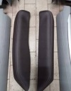 KIT SEAT Z MAP SALON RENAULT ESPACE V (RFC) INITIALE BROWN 7 OS  photo 11