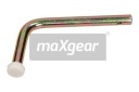 MAXGEAR КАРКАС ВЕРХНІЙ ДВЕРІ РОЗСУВНИХ VW T4  (15907649062) фото min 8