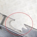 OPEL MOVANO A 2007 PANNEAU SUPPORTS RADIATEUR HAUTphoto 7