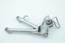 SUZUKI GSF 650 S BANDIT ABS 05-06 NET PODNOZEK RIGHT BACK  photo 9