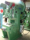 ШВЕДСКИЙ ЭКСЦЕНТРИЧЕСКИЙ ПРЕСС AROS 100 T