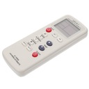 УНИВЕРСАЛЬНЫЙ КОНДИЦИОНЕР С ДИСТАНЦИОННЫМ УПРАВЛЕНИЕМ