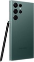 Смартфон Samsung Galaxy S22 Ultra 12/512 ГБ 5G Green SM-S908B/DS