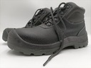 Unisex topánky Safety Jogger Works veľ. 38 Dĺžka vložky 24 cm