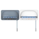 Ультрафиолетовый стерилизатор для зубных щеток Oclean S1 Grey