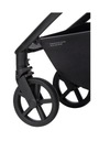 Športový kočík Carrello Bravo Plus Fólia STORM GREY Model Bravo CRL-5515