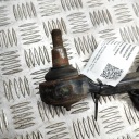 FRONT LEFT SHOCK ABSORBER PNEUMATIC MERCEDES-BENZ CL (C216) A2213201738  photo 6