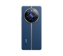 Смартфон Realme 12 Pro+ 5G, 8/256 ГБ, 6,7 дюйма, 120 Гц, подводный синий, темно-синий