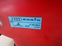 AUDI A6 C5 РЕСТАЙЛ ФАРА ПРАВИЙ ЗАД 4B9945096F УНІВЕРСАЛ  (17596113185) фото min 10