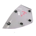 BOUCHON TABLEAU DE BORD INSTRUMENTATION MERCEDES-BENZ OE A1636806636photo 11