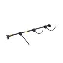 FASTENERS NA GIRLANDE NA DRZWIACH WEJSCIOWYCH 31,5–40 INCHES REGULATED 75  photo 7