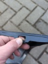 PARE-CHOCS AVANT 8K0807437AC AUDI A4 B8 LIFTphoto 10